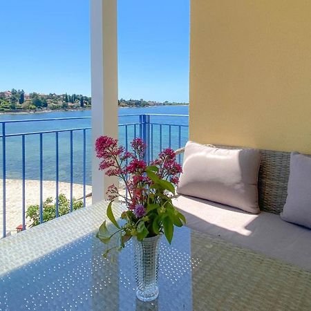 Belvedere Gore Novigrad Istria Εξωτερικό φωτογραφία