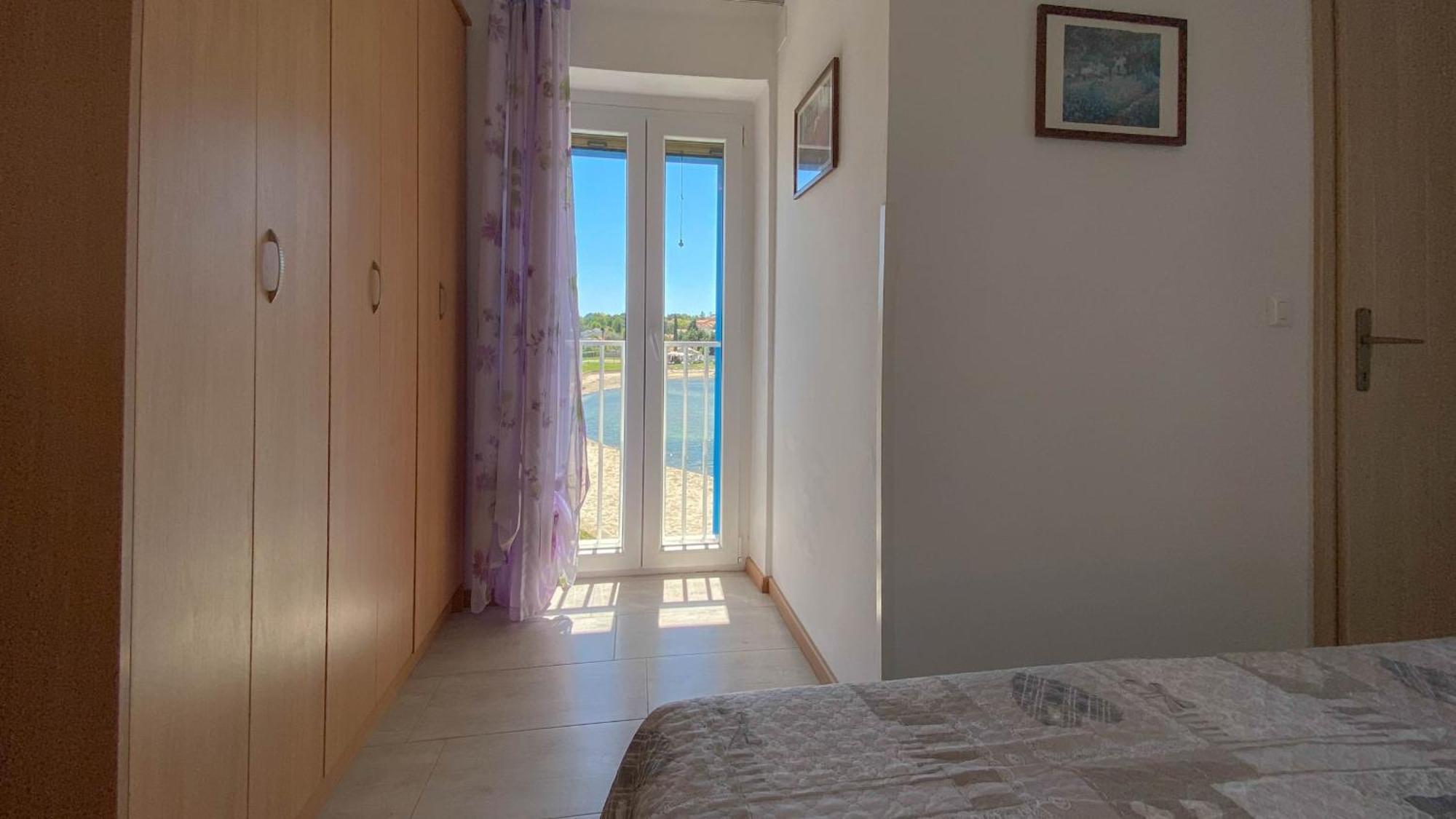 Belvedere Gore Novigrad Istria Εξωτερικό φωτογραφία